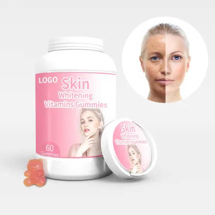 Whitening Gummies Immune Gummies