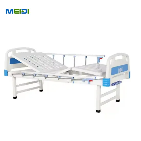 ABS Crank Hospital Bed
