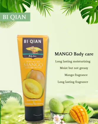 Skin Care Phytoextraction Moisturizing Body Lotion