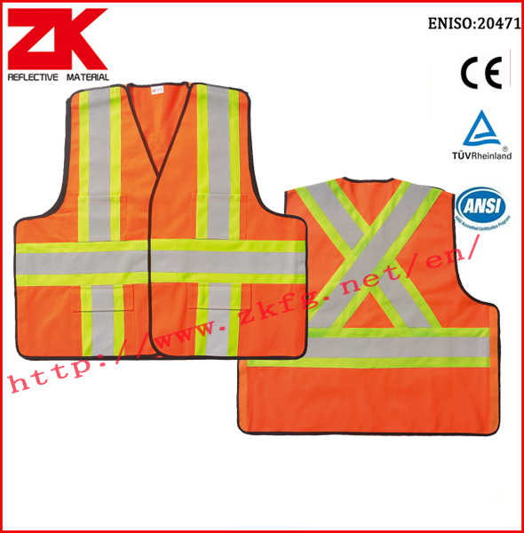 Summer Safety Vest