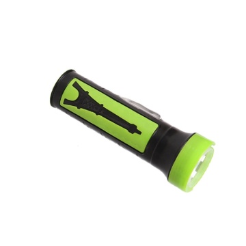 10000 Lumen LED UV Waterproof Camping Headlamp Lantern Flashlight