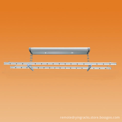 Electirc Remote Controlled Lifting Clothes Drying Racks, High Quality ...
