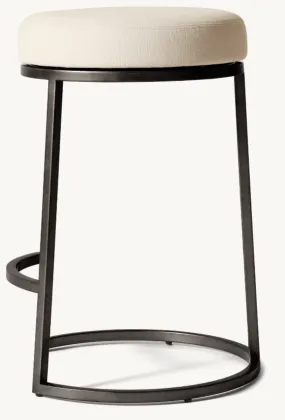 Indoor Kitchen Bar Furniture Counter Stool