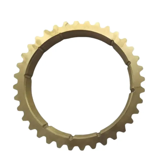 FACTORY SALE Manual auto parts transmission Synchronizer Ring oem MD724170 for MITSUBISHI