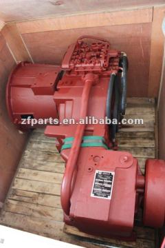 Cheapest price ZF transmission parts 4wg200 4wg180 6wg180 6wg200 for Wheel Loader and motor grader