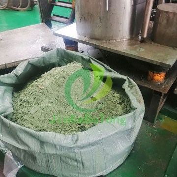 High Efficiency Capacity Mother Liquor Dryer System