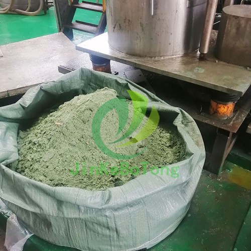 High Efficiency Capacity Mother Liquor Dryer