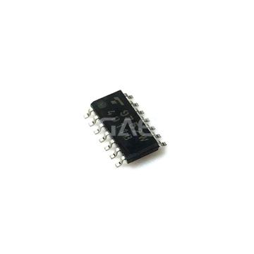 New Inventory: Original TC4011BFN, TC4011B, and 4011B Microcontroller Chips in SOP14 Package