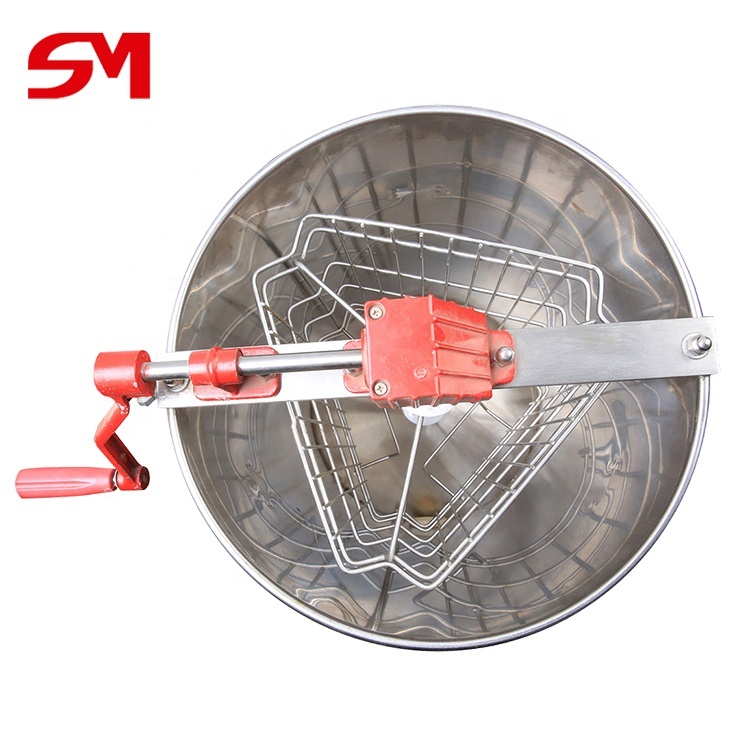 Honey Processing Machine - High Quality Supply