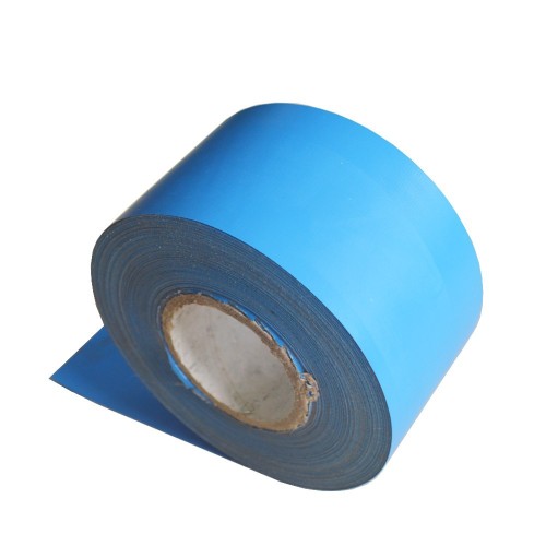 PVC coated polyester fabric