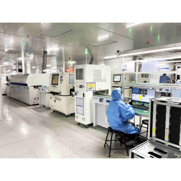 Dịch vụ sản xuất hợp đồng SMT