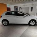 Volkswagen Polo мини-пригородный автомобиль