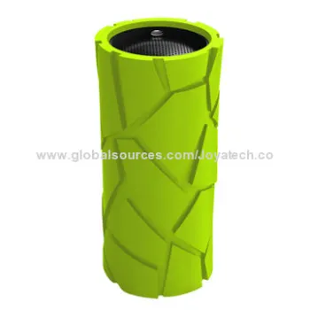 Water Splash Wireless Speaker for Mobile Phones, Allow People to Enjoy Music in Outdoor