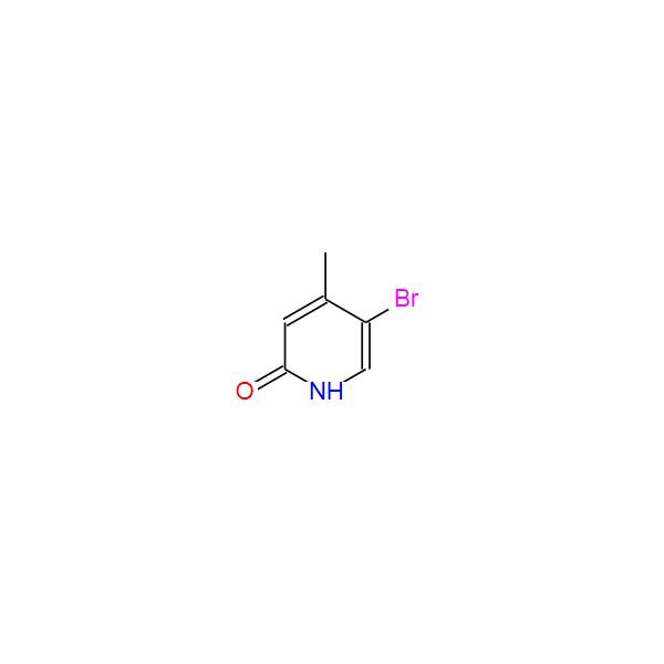 5-Bromo-2-hydroxy-4-methylpyridine