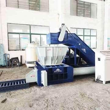 Stainless Sheet Metal Packaging Machine