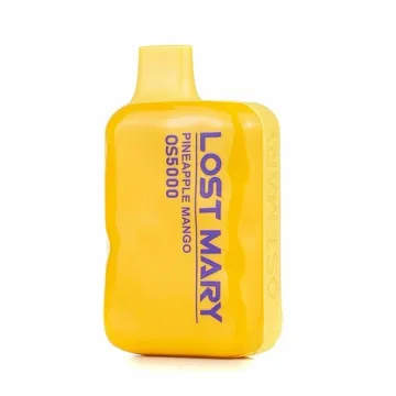 Czech Puff XXL 1600 Puffs Disposable Kit