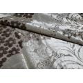 Knitted Jacquard Fabric for Sofa Upholstery Furniture
