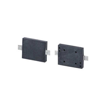Buzzer Pasif Piezoelektrik SMD 11×9mm 5V 4kHZ
