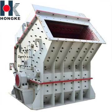 High Quality Impact Crusher Machine