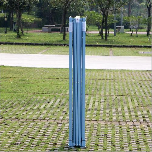 Aluminum Exhibition Trade Show Advertising Folding Tent