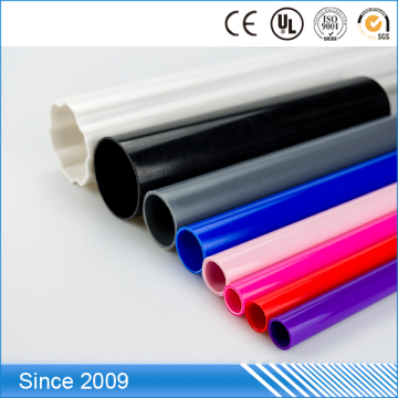 Polyethylene Material PE Poly Ethylene hard pipe,poly polyethylene pipe