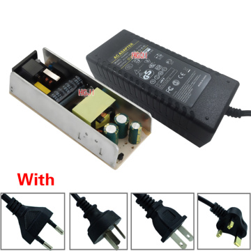 AC100V-240V input to output 30V 3A power adapter 30v 4a switching power supply AC/DC Adapter 30v120w free shipping