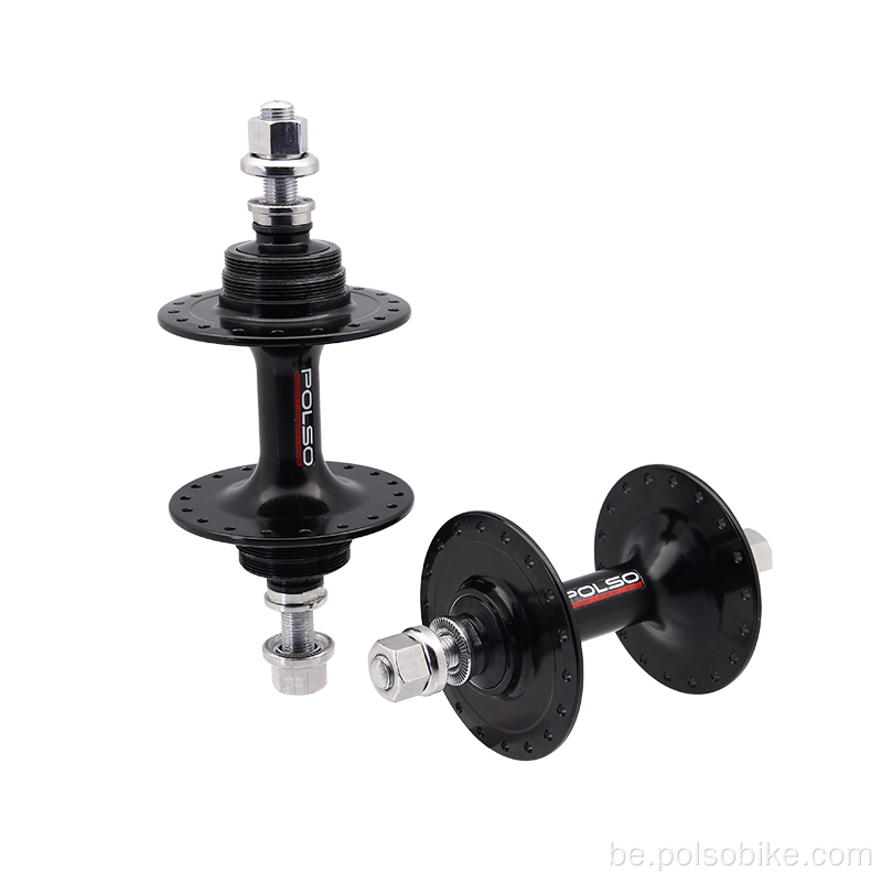 Адна хуткасць веласіпеднага Hub Fixie Hub