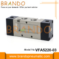 VFA5220-03 SMC-Luftsteuerventil 5/2 Wege