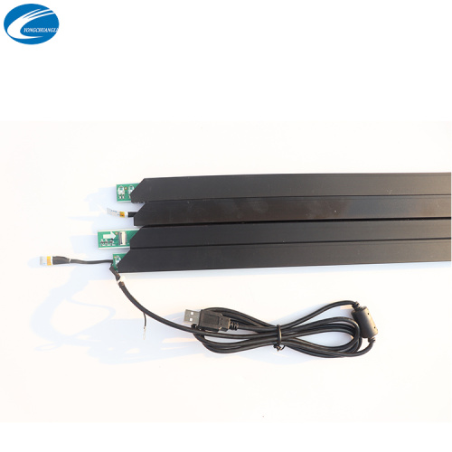 46 inch multi touch IR infrared touch screen