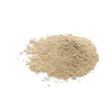 organický prášek z izolátu rýžového proteinu