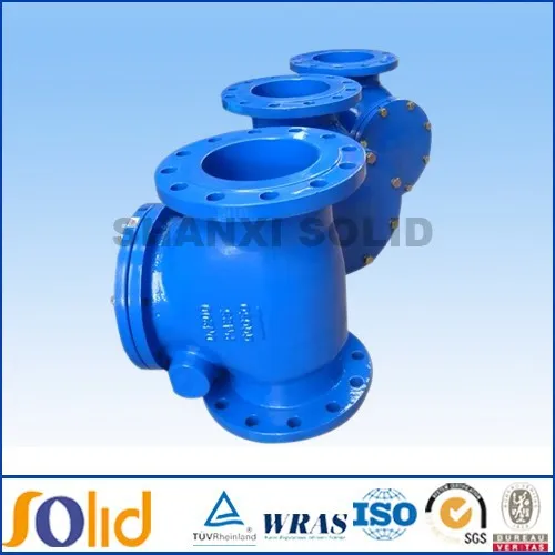 DI Swing Check Valve price