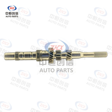 Уваходны вал для Changan Eado New