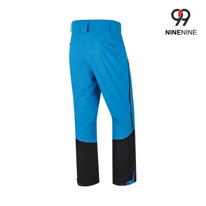 Mens hardshell ski pants