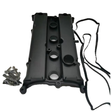 Aluminum Valve Cover for Ford Escort 2015-2018 AT