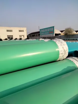irrigation system pvc-uh sewage pipes