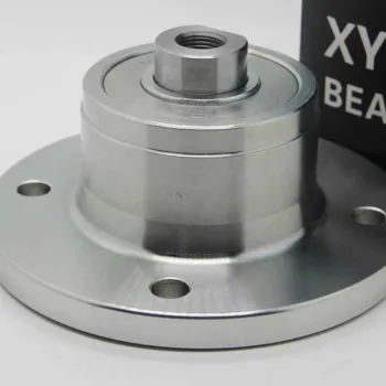 OEM Agriculture Tractor HUB 40MM X ASSY A439 Tillage Disc Ball Bearing
