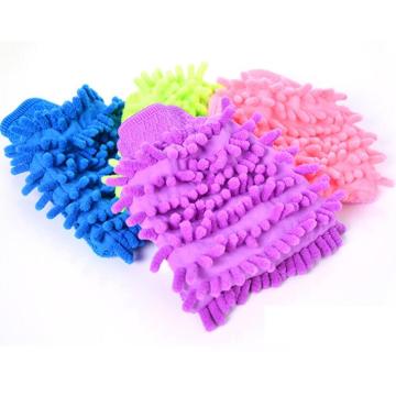 Microfiber Car Cleaning Towels