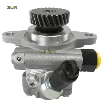 Power Steering Pump for Toyota Land Cruiser VDJ200 (44310-60500)