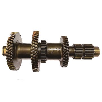 Auto Parts Transmission Gea Shaft för Mitsubishi - ME600755 / ME601344 / ME601021 / ME062385