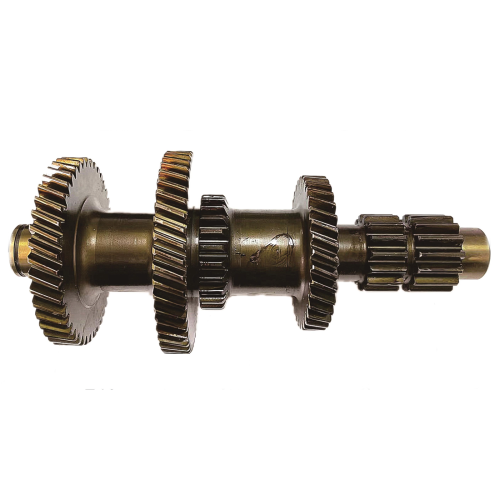 Auto Parts Transmission Gea Shaft för Mitsubishi - ME600755 / ME601344 / ME601021 / ME062385