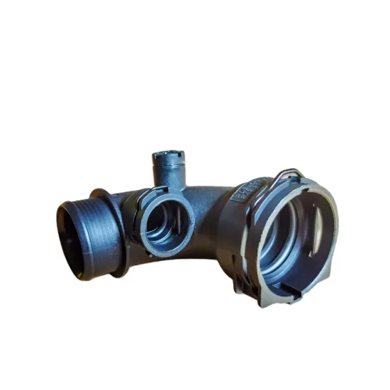 High Quality Pipe Joint for BMW E46 (1153 1436 375)