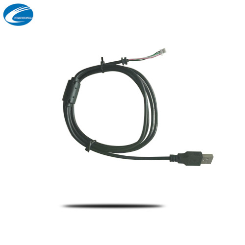 ir touch screen USB plug and play