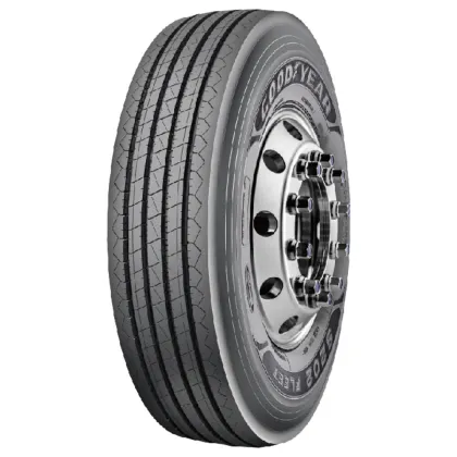 Goodyear 12R22.5 Tires for Truck Trailers