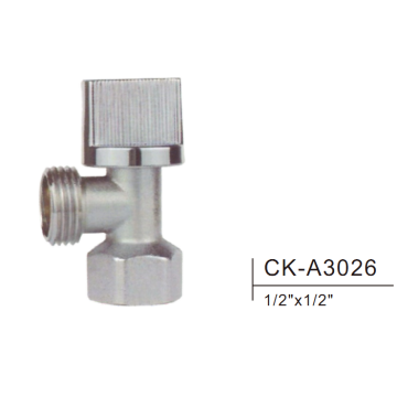 Messingwinkelventil CK-A3026 1/2 &quot;x1 / 2&quot;