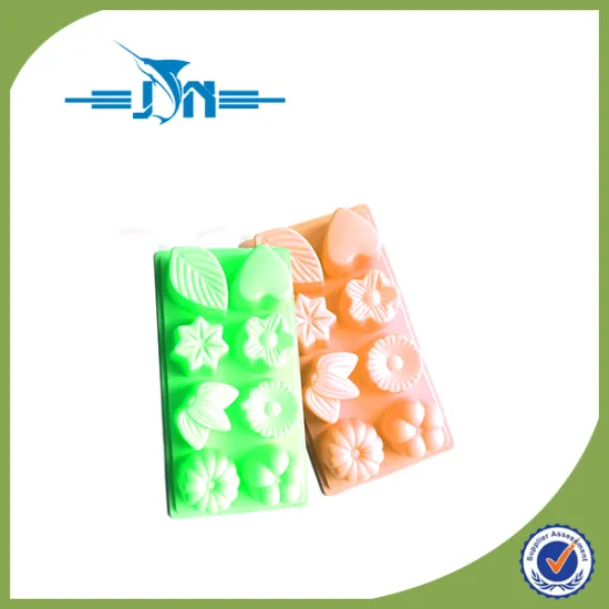 factory offer snowflake shaped cake mold for wholesales