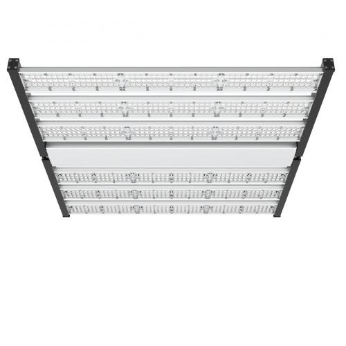 Foshe 1500W LED-Wachsen-Lampe UV-IR