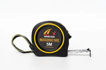 rubber case 10m steel tape measure with logo