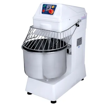 Commercial Ues for Bakery 8 Kg Dough Mixer HS20 Spiral Dough Mixer
