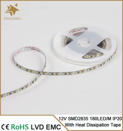 3m sticker led strip light
