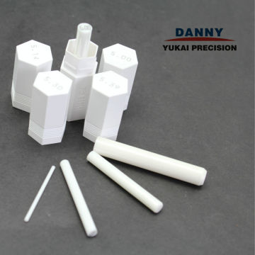Singapore ceramic pin gauge for measuring tools